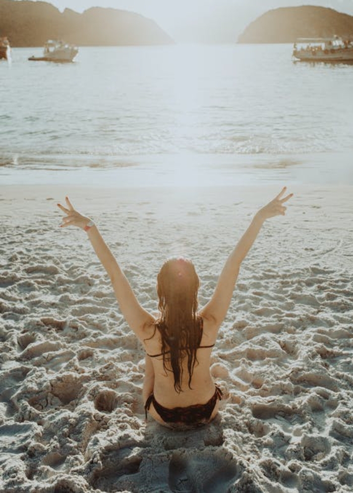 Decido vivir para mí………..y  no para los demás