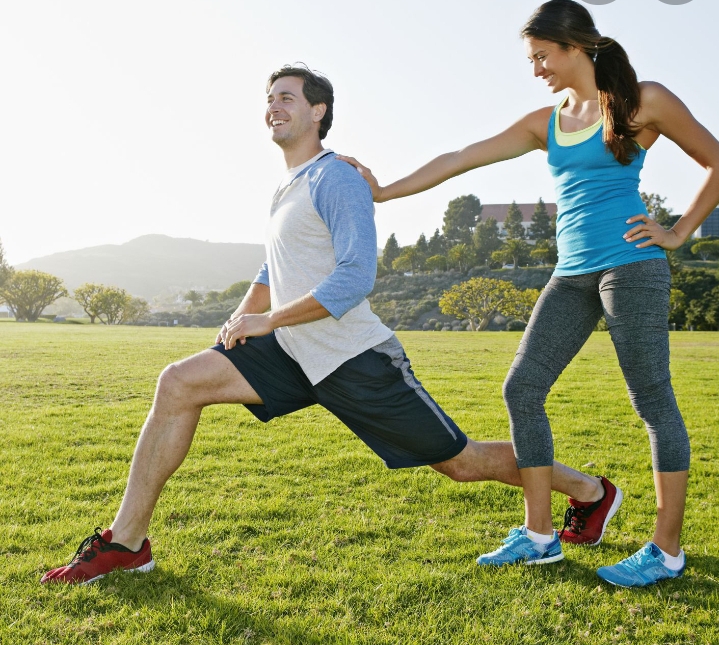 MI AUMENTO DE PESO  VS  LA PANDEMIA.