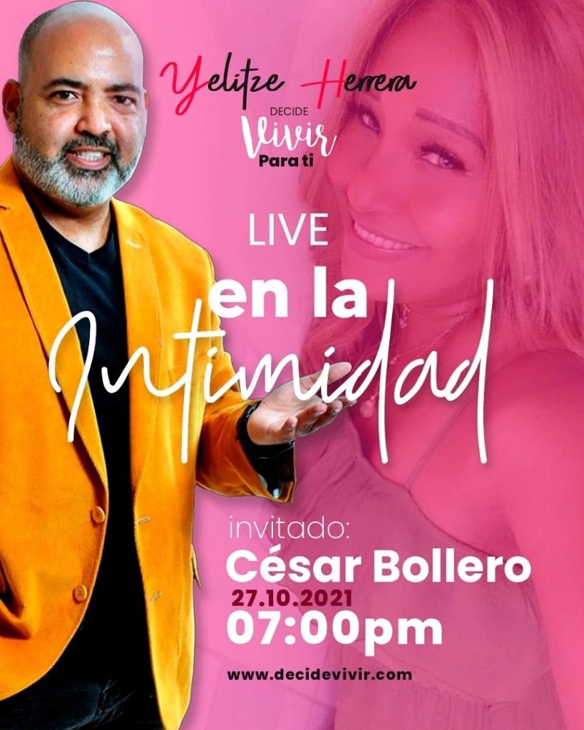 Live en la intimidad