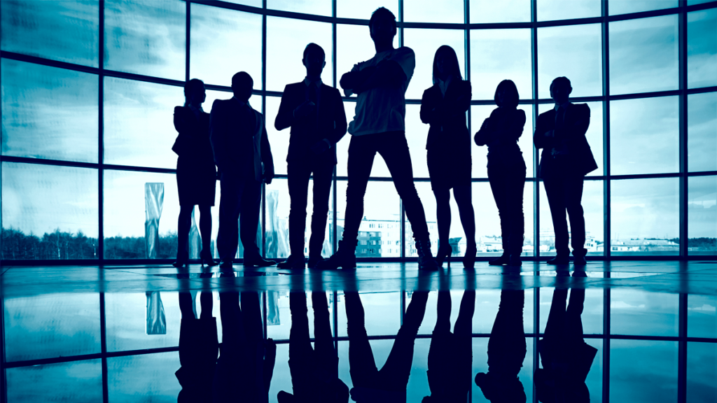 EL NUEVO LIDER PARA EL 2022