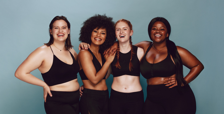 EL ESTEREOTIPO DE LA MUJER SEGÚN LA NUEVA GLOBALIZACIÓN