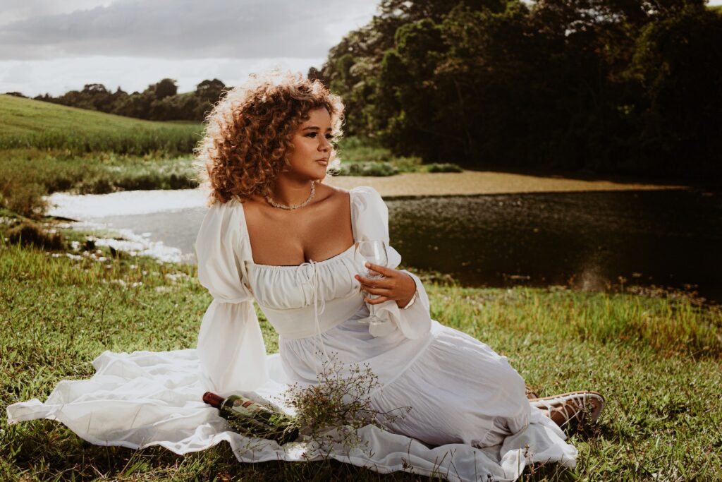 SENSUAL YO, SI COMO MUJER NO ME SIENTO ATRACTIVA.